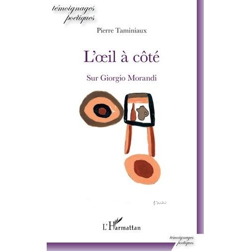 L'oeil À Côté - Sur Giorgio Morandi