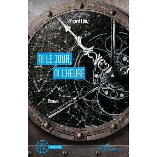 Ni Le Jour, Ni L'heure