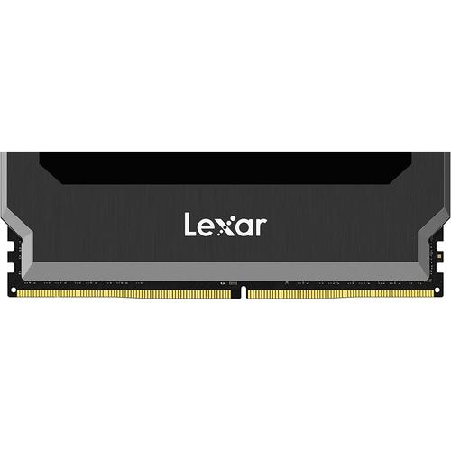 Lexar Mémoire PC Ares DDR4 RGB 3600 Kit 32Go
