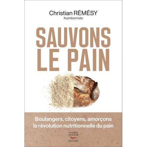 Sauvons Le Pain