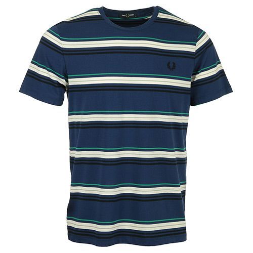 Fred Perry Stripe