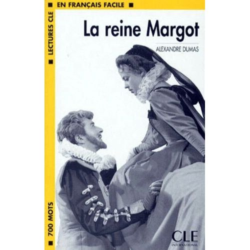 La Reine Margot