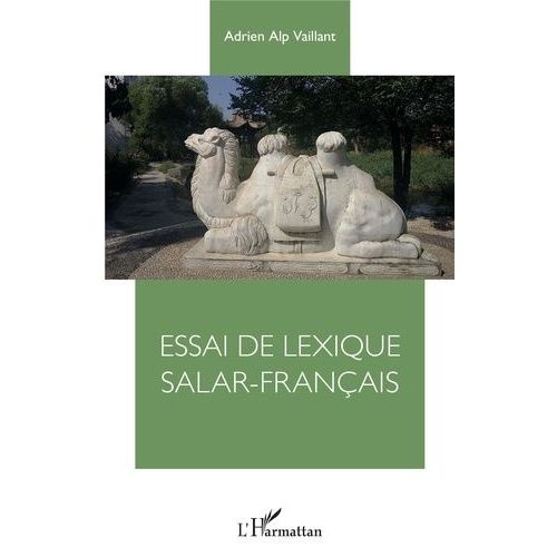 Essai De Lexique Salar-Français