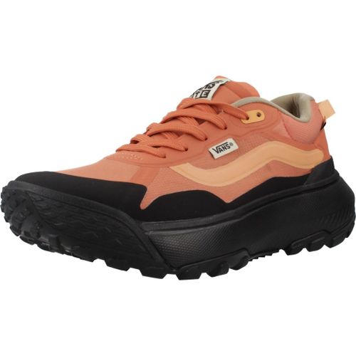 Vans Mte Crosspath Colour Orange