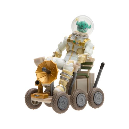 Fortnite - Figurine Emote Series Leviathan & Lil' Rover