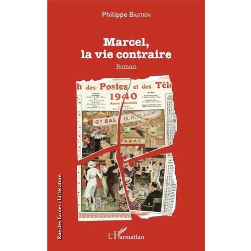 Marcel, La Vie Contraire