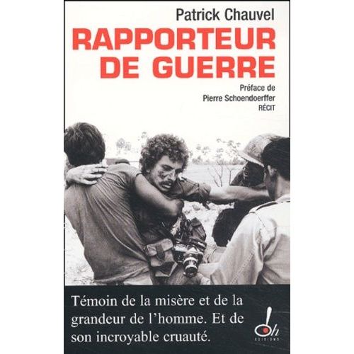 Rapporteur De Guerre