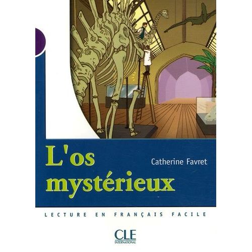L'os Mystérieux - Niveau 1