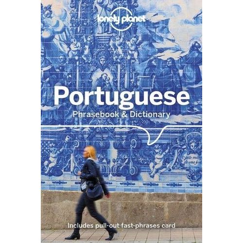 Portuguese Phrasebook & Dictionary