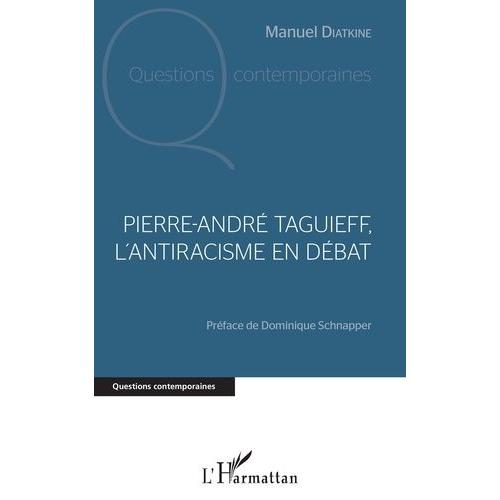 La France Orange mécanique » : rencontre avec un auteur à thèses racistes