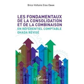 Les Fondamentaux De La Consolidation Et De La Combinaison En Référentiel Comptable Ohada Révisé