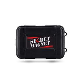 boite secret magnet cachette taille s