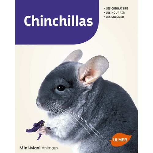 Chinchillas