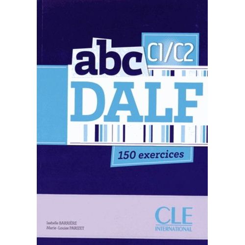 Abc Dalf C1/C2 - (1 Cd Audio Mp3)