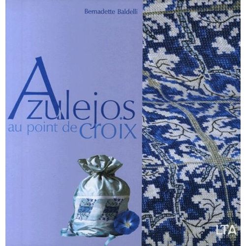 Azulejos Au Point De Croix
