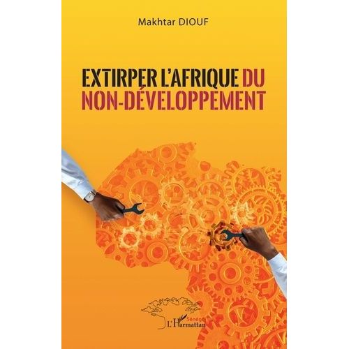 Extirper L'afrique Du Non-Développement