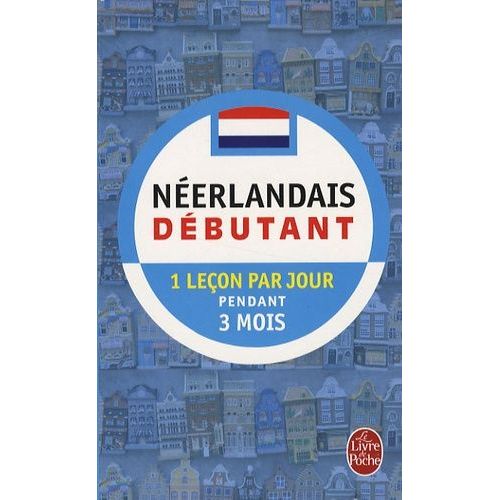 Néerlandais Débutant