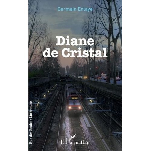 Diane De Cristal
