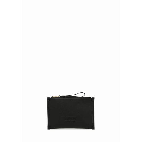 Lancel Pochette Jour lancel A13174 - ONE SIZE / 10 NOIR