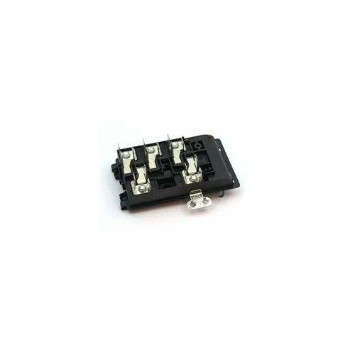 Plaque à bornes C00299614 pour Cuisinière HOTPOINT ARISTON, INDESIT