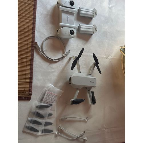 Potensic Atom Se-Potensic