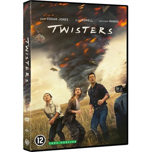 Twisters