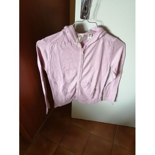 Veste À Capuche 10 Ans Okaïdi
