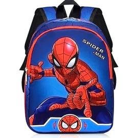 Sac à dos enfant personnalisé Spiderman - Bouille d'amour