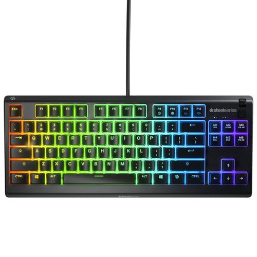 Steelseries Apex 3 Tkl - Us 64831