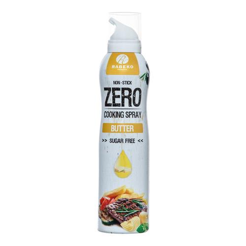 Zero Cooking Spray - Butter 200ml 