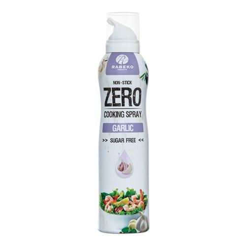 Zero Cooking Spray - Garlic 200ml 