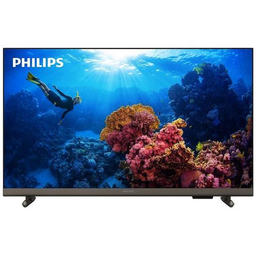 Philips 43PFS6808/12 43" (109 cm) Full HD LED, Philips Smart TV, Pixel Plus HD, HDR10, Noir