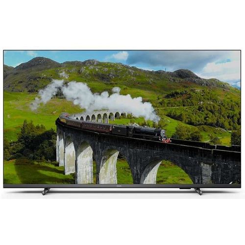 Philips 55PUS7608 55" (140 cm) LED 4K TV, 2023