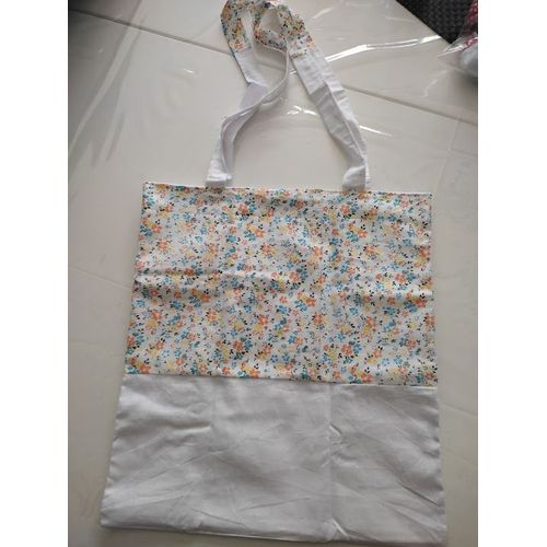 Sac en coton