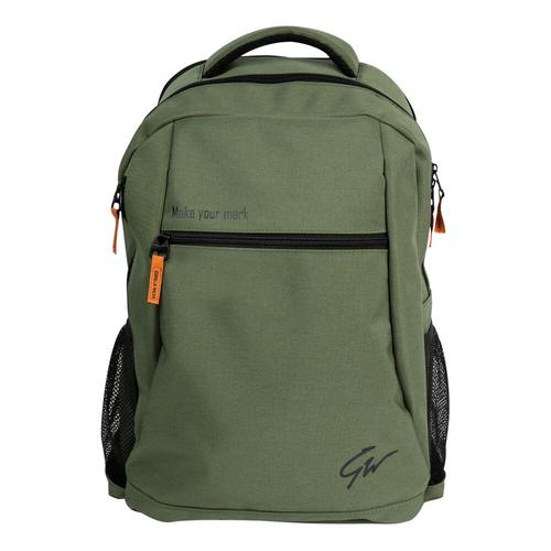 Duncan Backpack - Army Green Taille Unique
