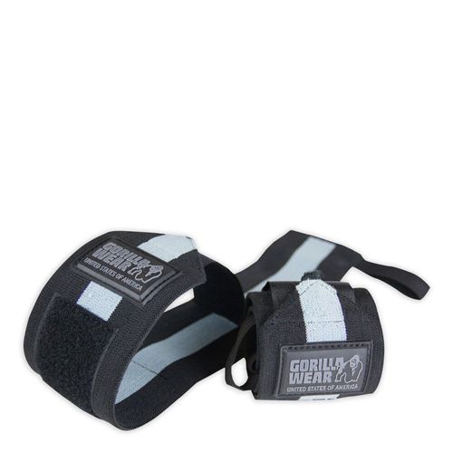 Wrist Wraps Ultra - Grey/Black Taille Unique