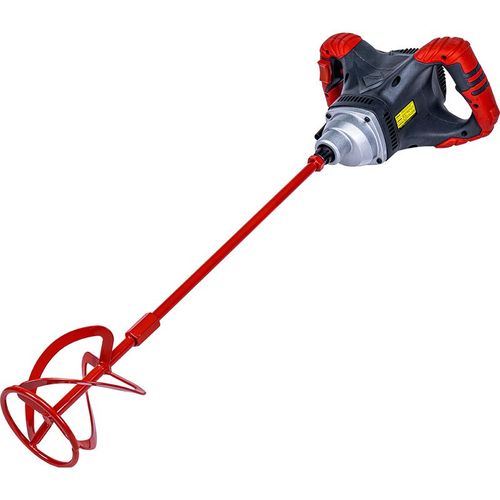 Malaxeur RUBIMIX 8 Easy pro RUBI 230V 50/60Hz 1400W - 16903