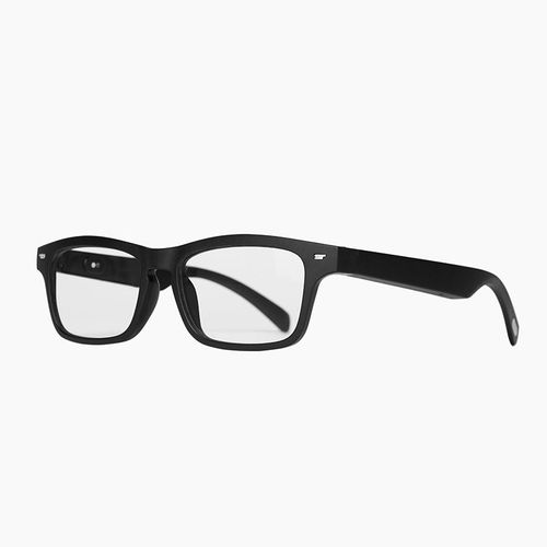 Lunettes Bluetooth intelligentes TWS Headphones Sports Music Air Conduction Glasses