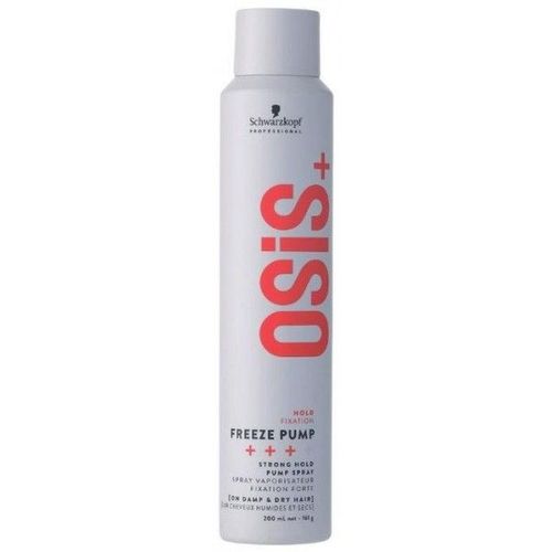 Spray Freeze Pump Osis+ - 200ml 