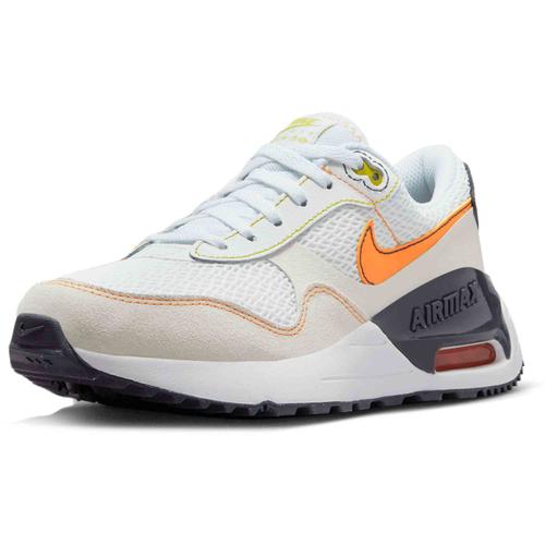 Chaussures Air Max Systm Dq0284s109 Blanc