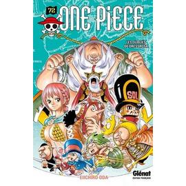 Lot One Piece tome 1 à 106 - Glénat neuf