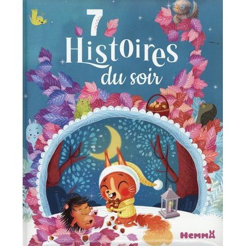 7 Histoires Du Soir