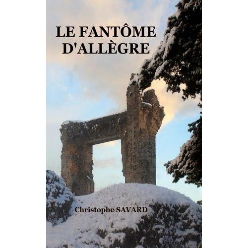 Le Fantôme D'allègre