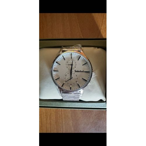 Montre Timberland