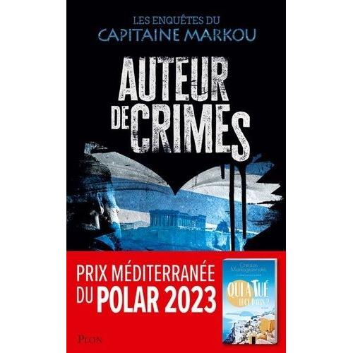 Auteur De Crimes