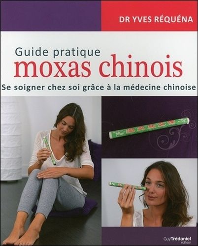 Pipe à Moxa en Bois – Médecine Chine