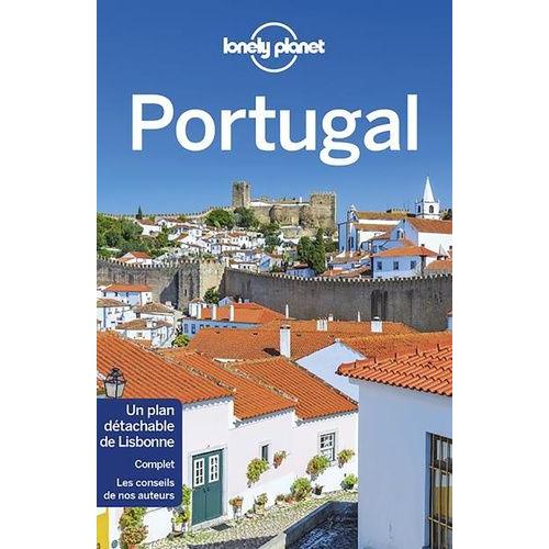 Portugal - (1 Plan Détachable)