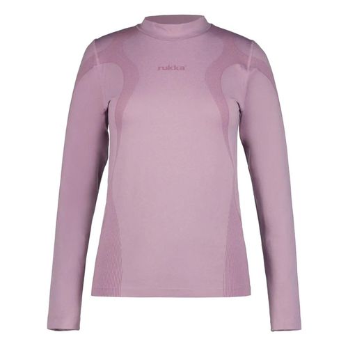 Collant De Running Rukka Malka Noir