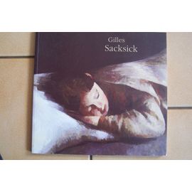 Gilles Sacksick pas cher - Meilleures offres neuf et occasion