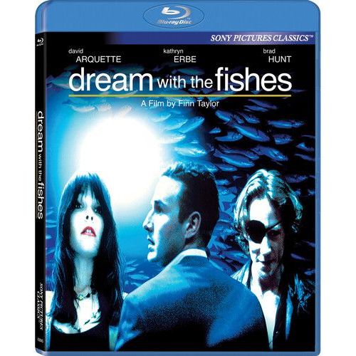 Dream With The Fishes [Blu-Ray]